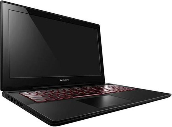 Kompatybilność i rodzaje SSD Lenovo Y50