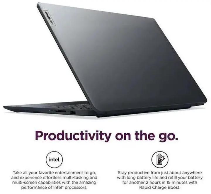 Lenovo Experience Improvement