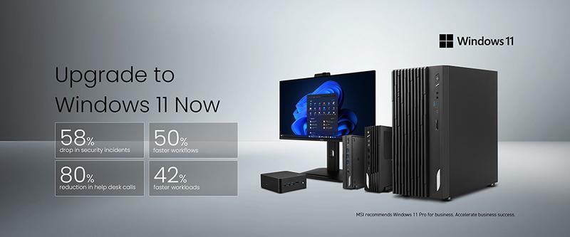 MSI Help Desk wsparcie techniczne