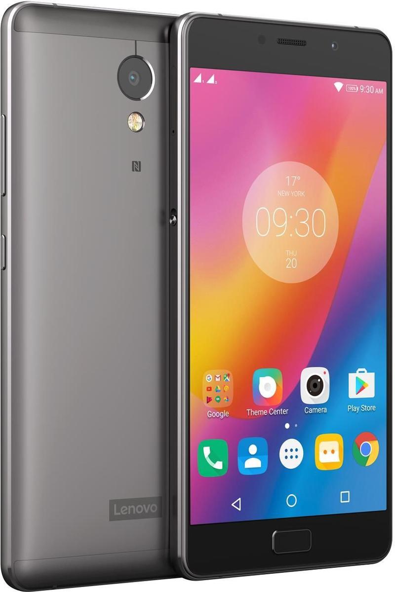Poradnik krok po kroku Lenovo P2