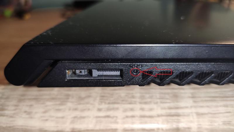 Przywracanie ustawień fabrycznych Lenovo
