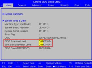 Jak w prosty sposób uzyskać dostęp do BIOS-u w Lenovo G50?
