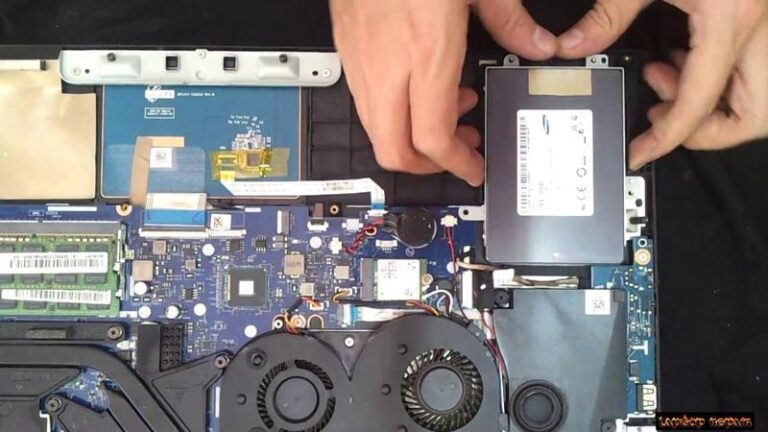 Najlepsze dyski SSD do Lenovo Y50 – który wybrać?
