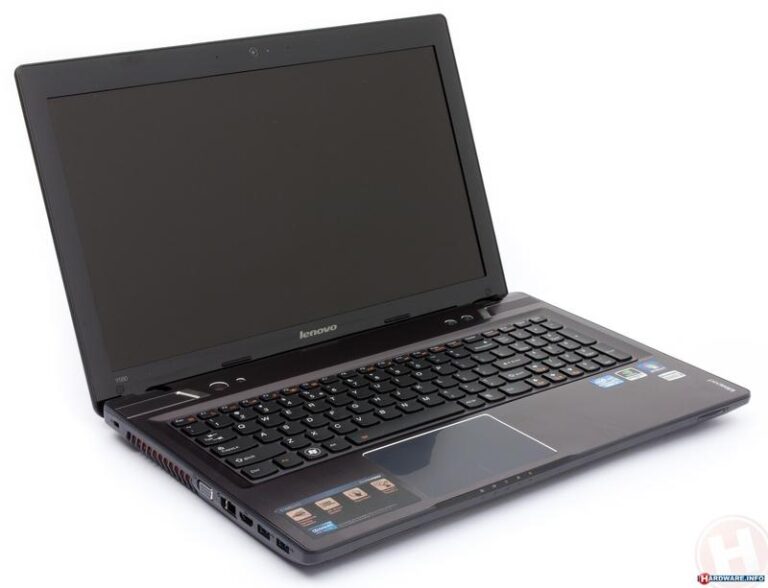 Najlepsze sterowniki do Lenovo Y580 – jak je znaleźć i zainstalować?