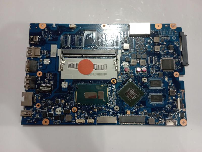 Diagnostyka i naprawa ekranu Lenovo G510