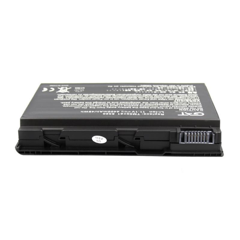 Dysk twardy do Acer Extensa 5220
