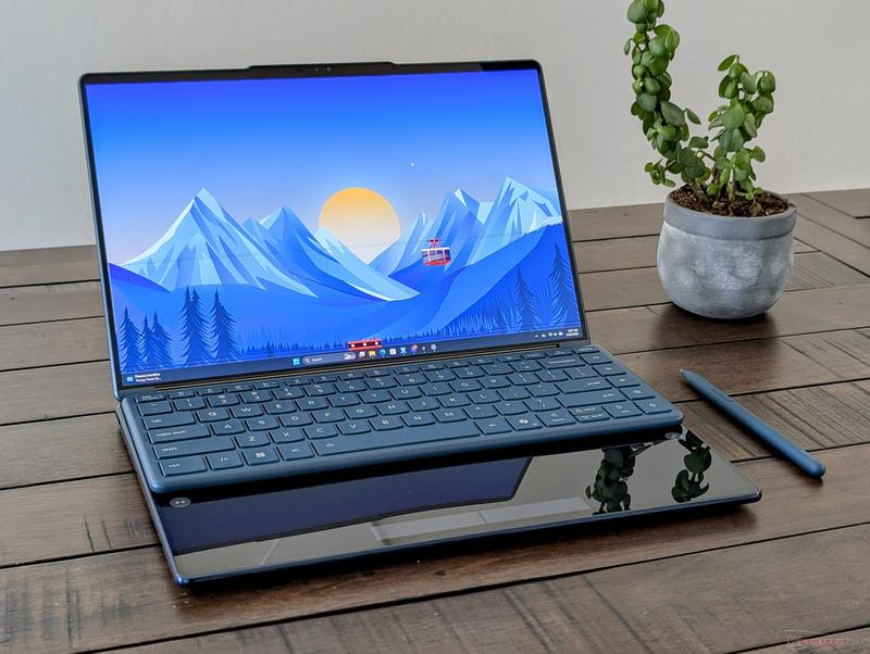 Najlepsze oferty Lenovo Yoga Book