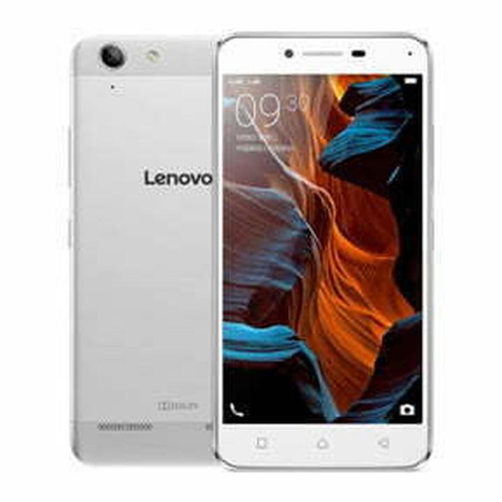 Poradnik krok po kroku Lenovo K5