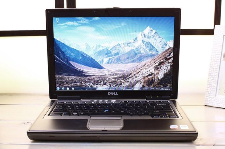 Problemy i naprawa WiFi w Dell D630