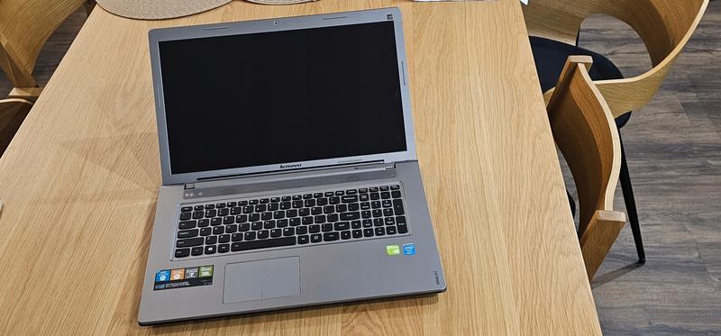 Rodzaje RAM do Lenovo Z710