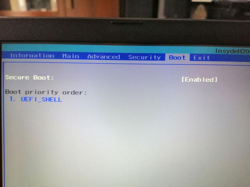Rozwiązywanie problemów z bootowaniem USB