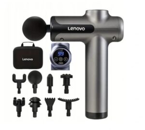 Czym jest Lenovo Smart Voice i jak może ułatwić Twoje życie?