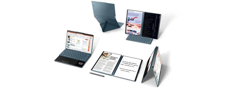 Gdzie znaleźć najlepsze oferty na Lenovo Yoga Book?
