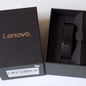 Jak łatwo ustawić godzinę w Lenovo HW01? Praktczne wskazówki!