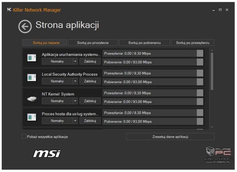 Jak efektywnie korzystać z MSI Smart Tool – poradnik dla początkujących