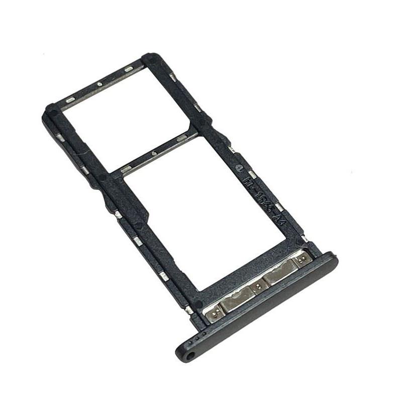 Jak prawidłowo zainstalować kartę SIM w tablecie Lenovo?