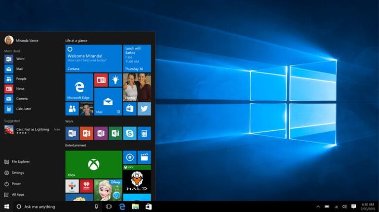 Jaki system Windows najlepszy dla laptopa Lenovo Y50?