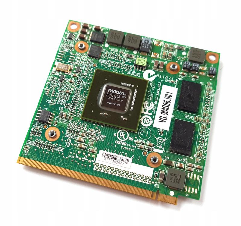 Odkryj, Gdzie Znajdziesz Kartę Graficzną w Laptopie Acer