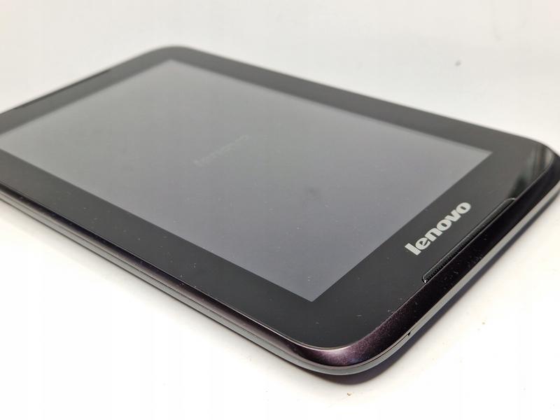 Skuteczne metody na resetowanie tabletu Lenovo A1000-F