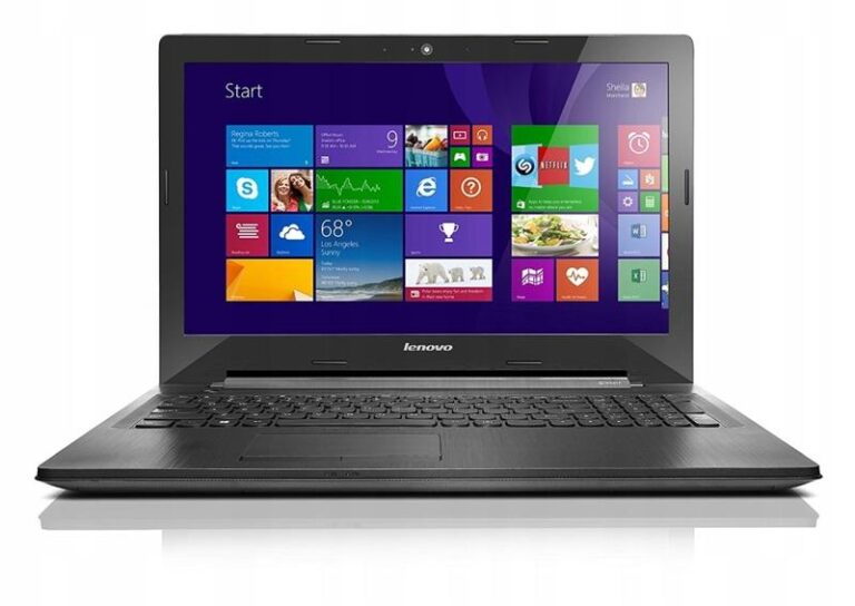 Skuteczne sposoby na zrobienie screena na Lenovo G50