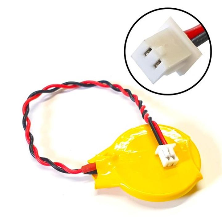 Bios w laptopach Lenovo