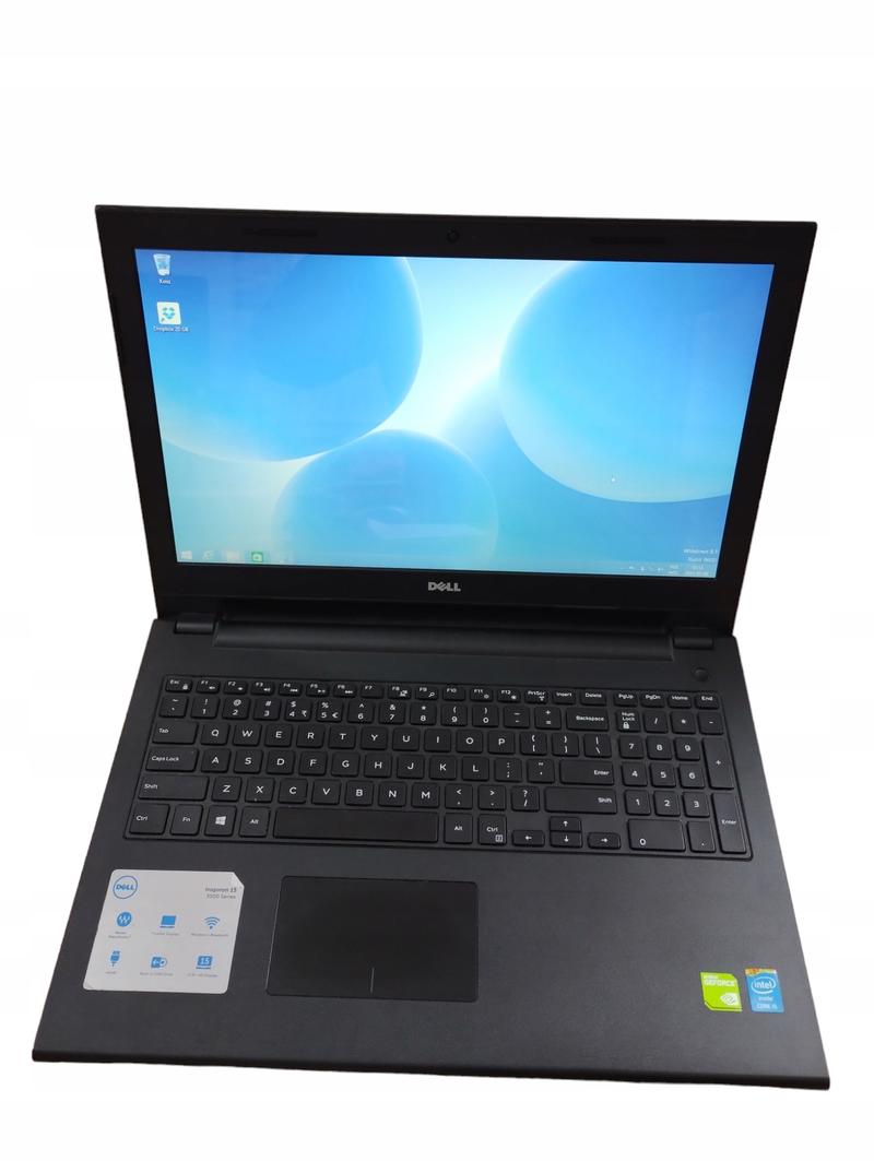 Dell Inspiron N5050