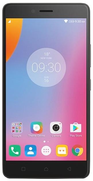 Głośniki Bluetooth w Lenovo K6 Note