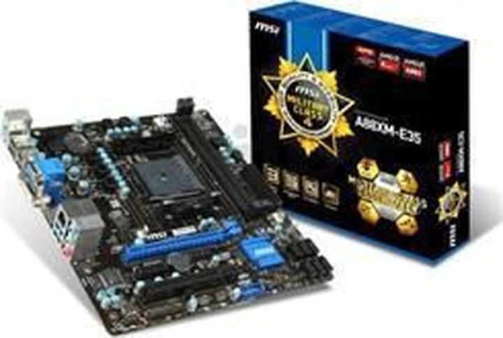 Idealna karta graficzna