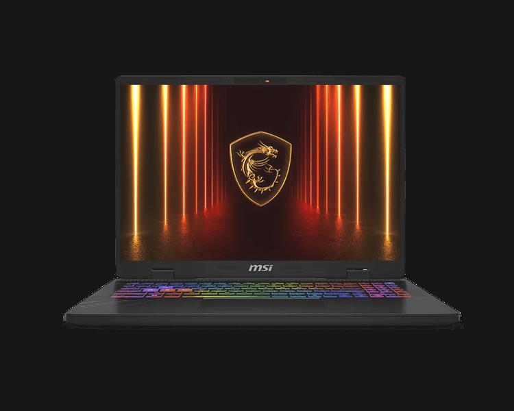 Jakość sprzętu MSI