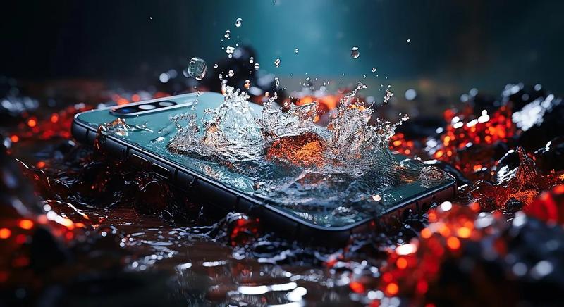 Naprawa smartfona Lenovo