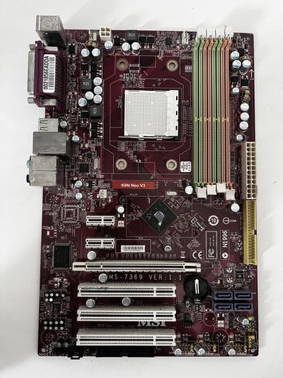 Opinie o procesorach