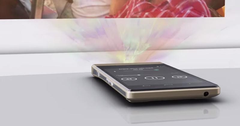 Technologia Lenovo Smart Cast