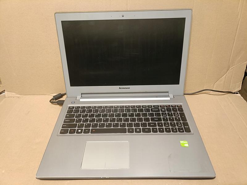 WiFi w laptopie Lenovo