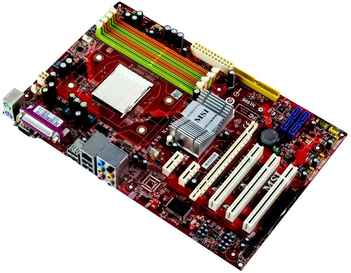 Wydajność procesora w komputerze