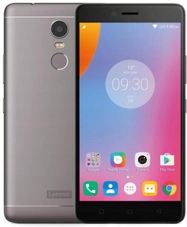 Wymiana baterii Lenovo K6 Note