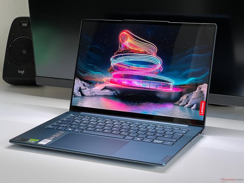 Wymiana ekranu Lenovo Yoga