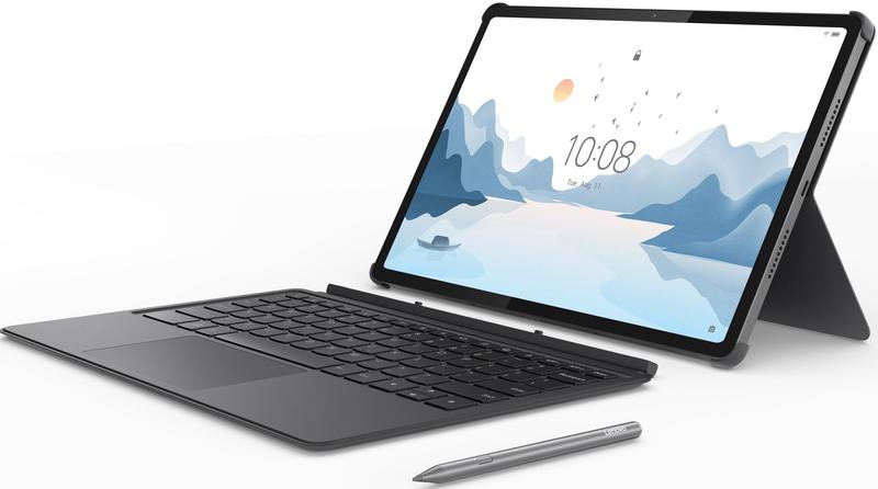 Zmiana jasności w laptopach Lenovo