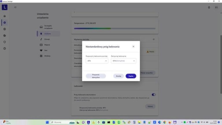 Co to za program Lenovo i jak może ułatwić Twoje życie?
