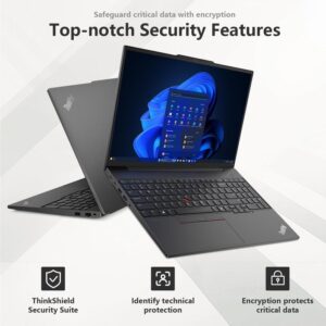 Czym Jest Lenovo Security Suite i Jak Może Zwiększyć Twoje Bezpieczeństwo?