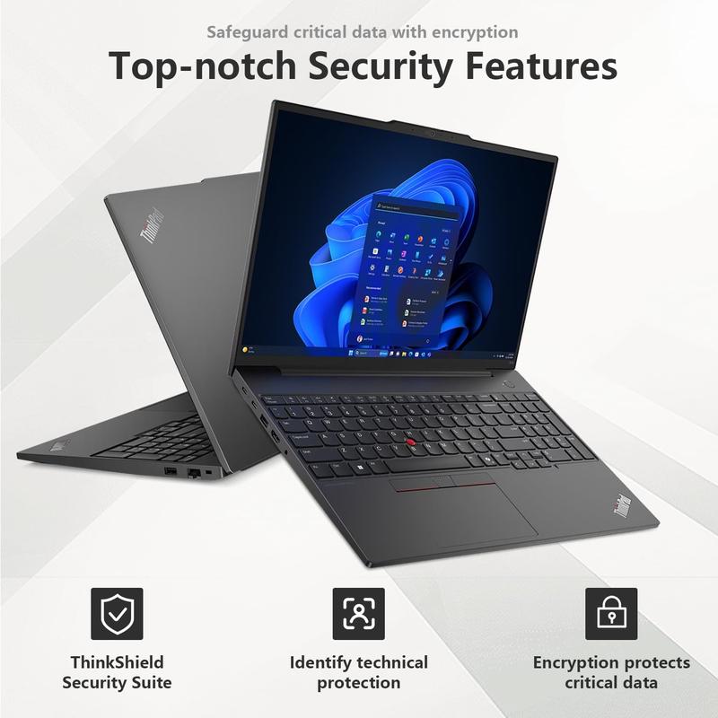 Czym Jest Lenovo Security Suite i Jak Może Zwiększyć Twoje Bezpieczeństwo?