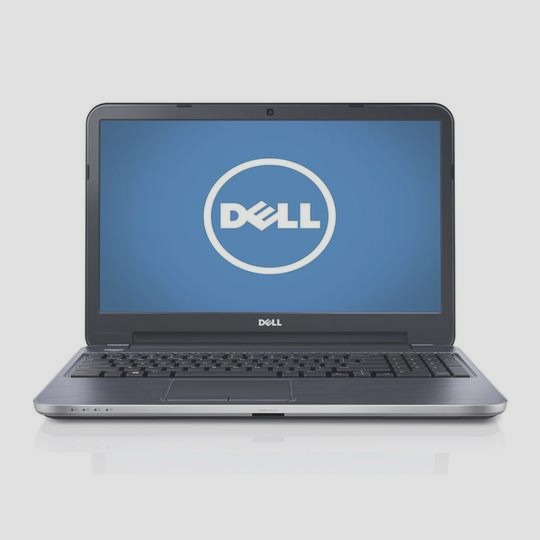 Jak łatwo uruchomić recovery w Dell Inspiron 3537?