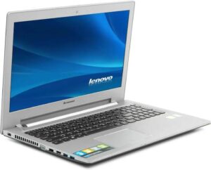 Jak łatwo włączyć WiFi w laptopie Lenovo Z510?