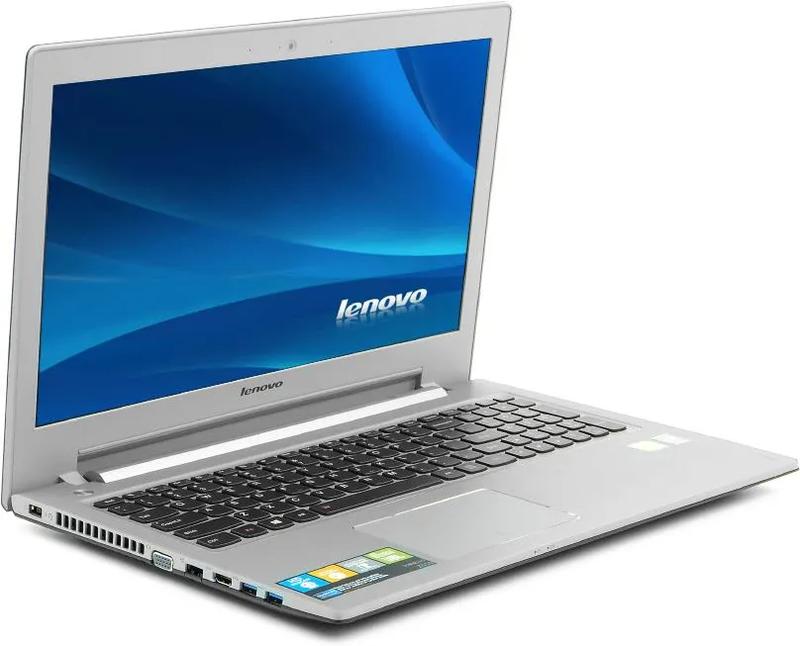 Jak łatwo włączyć WiFi w laptopie Lenovo Z510?