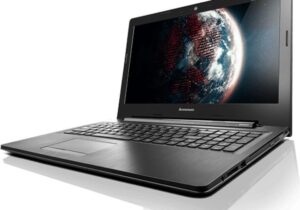 Jak łatwo wejść do BIOS-u w laptopie Lenovo G50-30?
