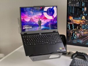 Jak długo trzyma bateria w laptopach Lenovo? Sprawdź nasze porady!