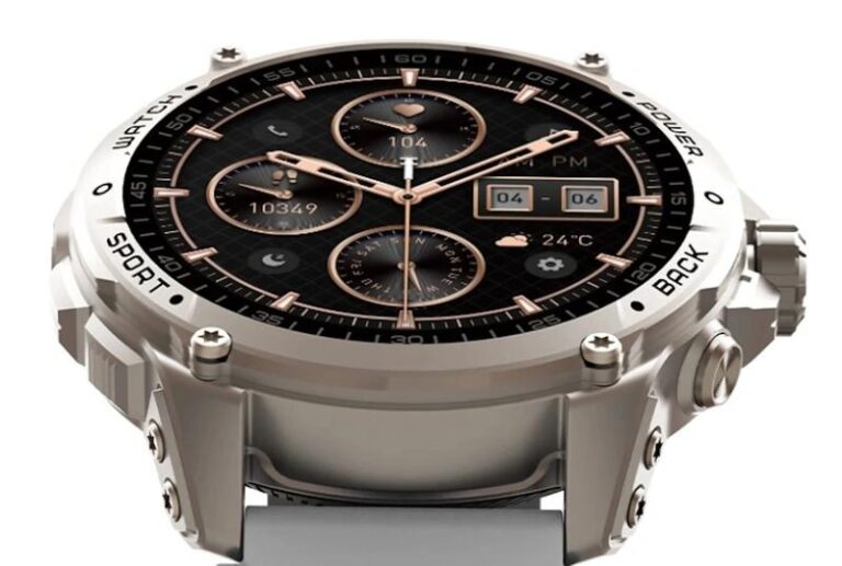 Jak efektywnie ustawić godzinę w Lenovo smartwatch hw10h?