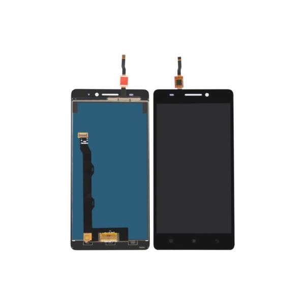 Jak łatwo wykonać screena na Lenovo K3 Note?