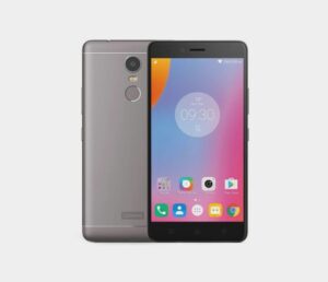 Jak prawidłowo włożyć kartę SIM do urządzenia Lenovo K53A48?