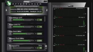 Jak skutecznie podkręcić kartę graficzną MSI i zyskać więcej mocy w grach