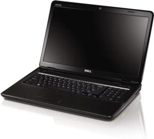 Jak skutecznie rozebrać Dell Inspiron N7110 – praktyczny poradnik dla każdego użytkownika